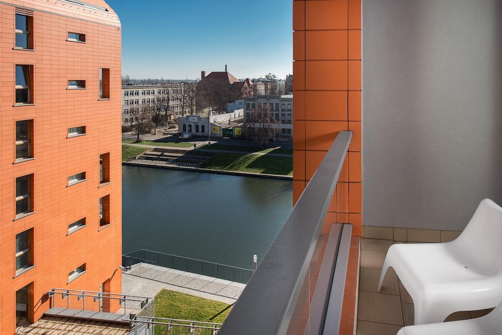Aura Apartments Old Town Danzica Esterno foto